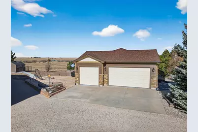 45035 Antler Circle, Elizabeth, CO 80107 - Photo 38
