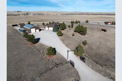 45035 Antler Circle, Elizabeth, CO 80107 - Photo 1