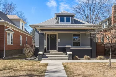 265 S Corona Street, Denver, CO 80209 - Photo 1