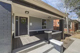 265 S Corona St, Denver, CO 80209 - Photo 42