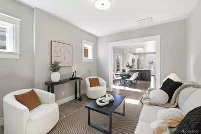 265 S Corona Street, Denver, CO 80209 - Photo 2