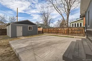 265 S Corona St, Denver, CO 80209 - Photo 36