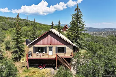 15699 Aspen Glenn Lane, Collbran, CO 81624 - Photo 1