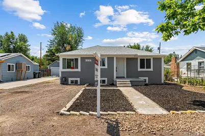 1337 Upham Street, Denver, CO 80214 - Photo 1