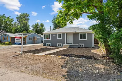 1337 Upham Street, Denver, CO 80214 - Photo 2