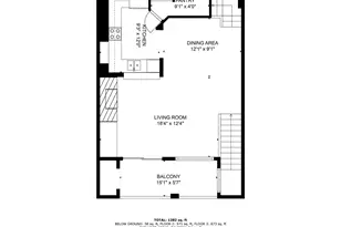 1540 S Florence Way, Aurora, CO 80247 - Photo 36