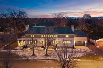 1650 E 7th Avenue, Denver, CO 80218 - Photo 1