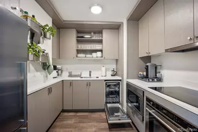 1750 Wewatta Street #632, Denver, CO 80202 - Photo 8