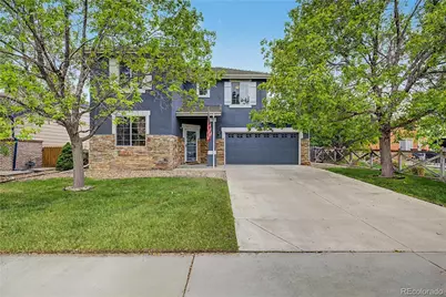 14806 E 118th Avenue, Commerce City, CO 80603 - Photo 1