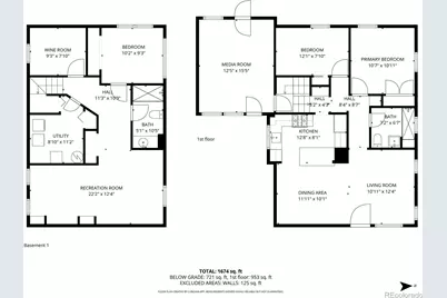 4645 Elm Court, Denver, CO 80211 - Photo 38