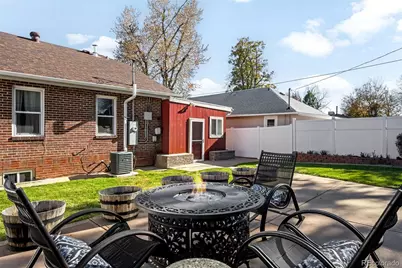 4645 Elm Court, Denver, CO 80211 - Photo 22