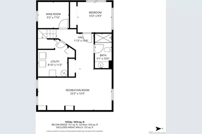 4645 Elm Court, Denver, CO 80211 - Photo 40