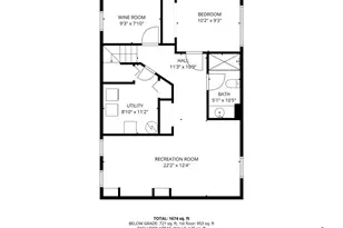 4645 Elm Ct, Denver, CO 80211 - Photo 40