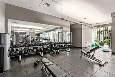 891 14th Street #911, Denver, CO 80202 - Photo 28