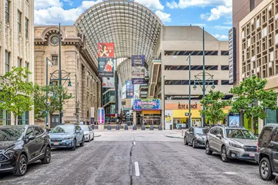 891 14th Street #911, Denver, CO 80202 - Photo 40