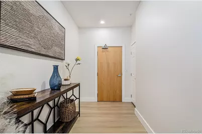 1630 N Clarkson Street #504, Denver, CO 80218 - Photo 4