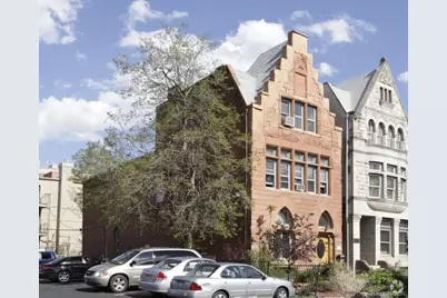 1626 N Washington Street, Denver, CO 80203 - Photo 2