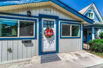 3475 W 33rd Avenue, Denver, CO 80211 - Photo 4