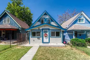 3475 W 33rd Ave, Denver, CO 80211 - Photo 1