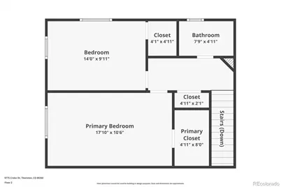 9775 Croke Drive, Thornton, CO 80260 - Photo 50