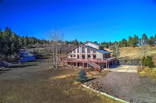 9223 Jennings Rd, Morrison, CO 80465 - Photo 48