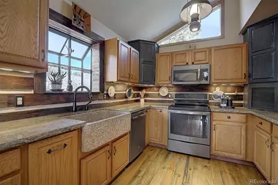 9223 Jennings Road, Morrison, CO 80465 - Photo 10