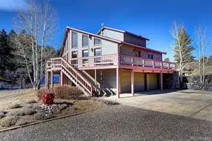 9223 Jennings Rd, Morrison, CO 80465 - Photo 2