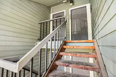 3666 S Depew Street #304, Denver, CO 80235 - Photo 2