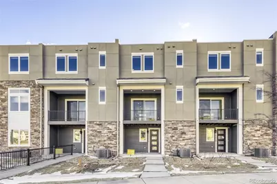 15514 W Washburn Avenue, Lakewood, CO 80228 - Photo 1