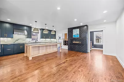 890 S Vine Street, Denver, CO 80209 - Photo 12