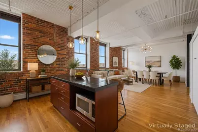2261 Blake Street #4F, Denver, CO 80205 - Photo 1