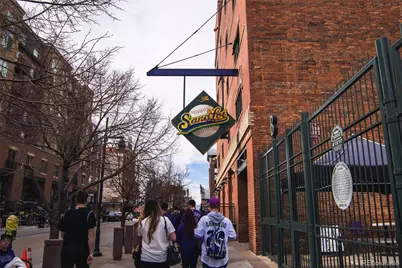 2261 Blake Street #4F, Denver, CO 80205 - Photo 38