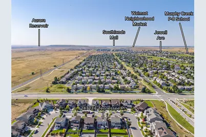 24723 E Tennessee Place, Aurora, CO 80018 - Photo 40