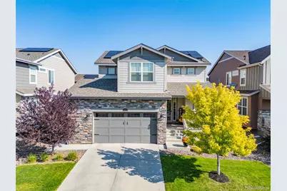 24723 E Tennessee Place, Aurora, CO 80018 - Photo 2