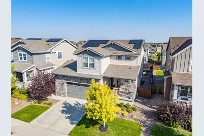 24723 E Tennessee Place, Aurora, CO 80018 - Photo 4