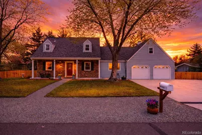 14369 W 30th Place, Golden, CO 80401 - Photo 2