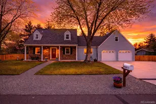 14369 W 30th Pl, Golden, CO 80401 - Photo 2