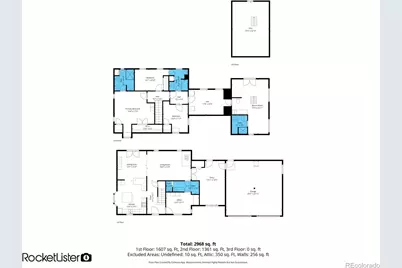 14369 W 30th Place, Golden, CO 80401 - Photo 50