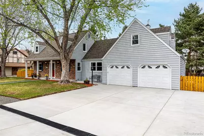 14369 W 30th Place, Golden, CO 80401 - Photo 6