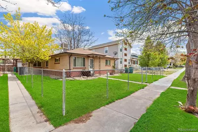 3114-3118 S Acoma Street, Englewood, CO 80110 - Photo 1