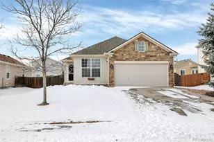 12533 Pine Valley Cir, Peyton, CO 80831 - Photo 1