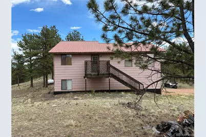 6951 County Rd 71, Guffey, CO 80820 - Photo 2
