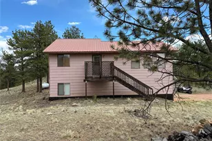 6951 Co Rd 71, Guffey, CO 80820 - Photo 2