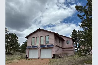 6951 County Rd 71, Guffey, CO 80820 - Photo 1