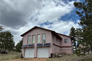 6951 Co Rd 71, Guffey, CO 80820 - Photo 1