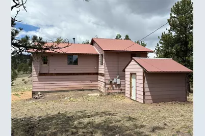 6951 County Rd 71, Guffey, CO 80820 - Photo 4