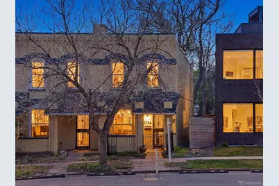 2554 W 23rd Avenue, Denver, CO 80211 - Photo 1