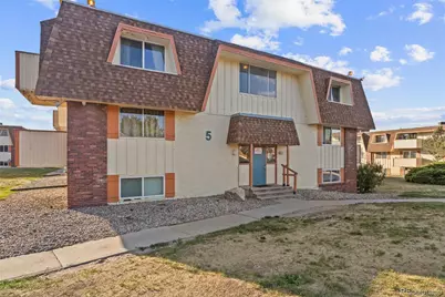 10211 Ura Lane #5-106, Denver, CO 80260 - Photo 2