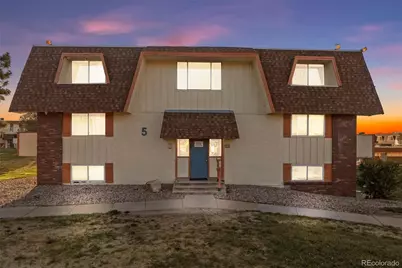 10211 Ura Lane #5-106, Denver, CO 80260 - Photo 1