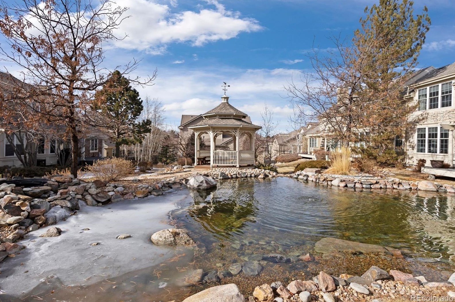 4545 Monaco St, Denver CO  80237-3459 exterior